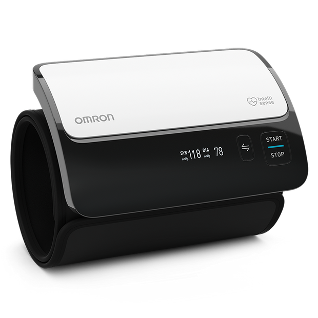 Omron Pressure Monitor
